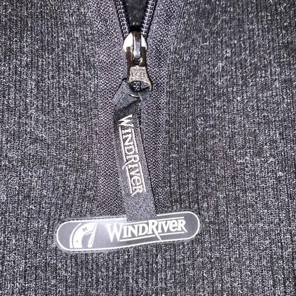 Men’s warm pullover sweater - Picture 3 of 3